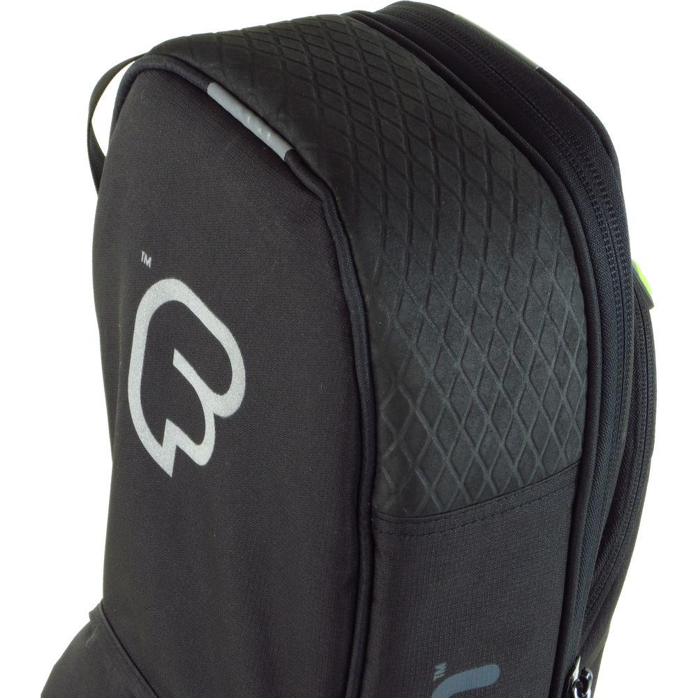 Fusion-Bags Urban Series Concert Tenor Soprano Ukulele Bag