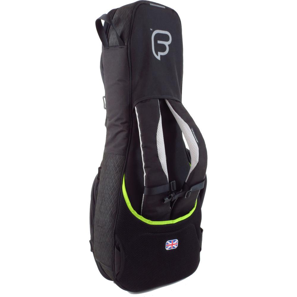 Fusion-Bags Urban Series Concert Tenor Soprano Ukulele Bag