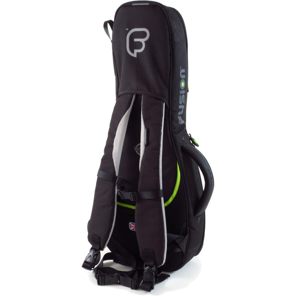 Fusion-Bags Urban Series Concert Tenor Soprano Ukulele Bag