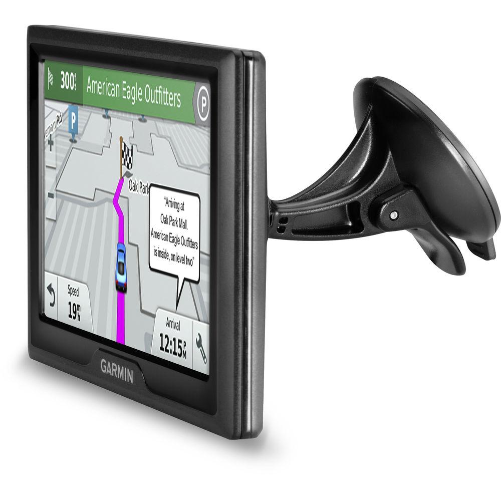 Garmin Drive 61 LM Navigation System