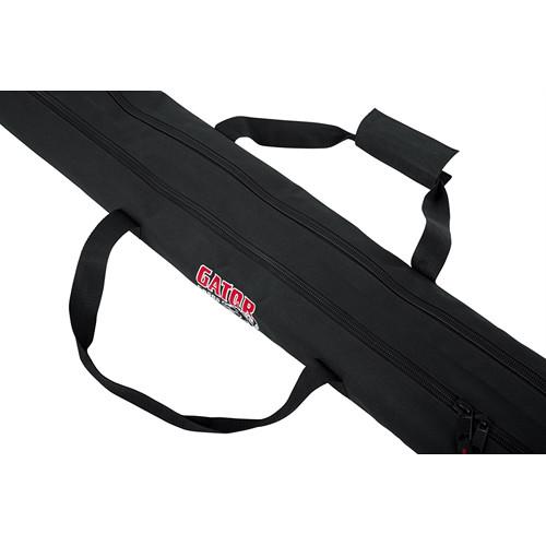 Gator Cases Sub Pole Bag with 42" Interior with Two Compartments