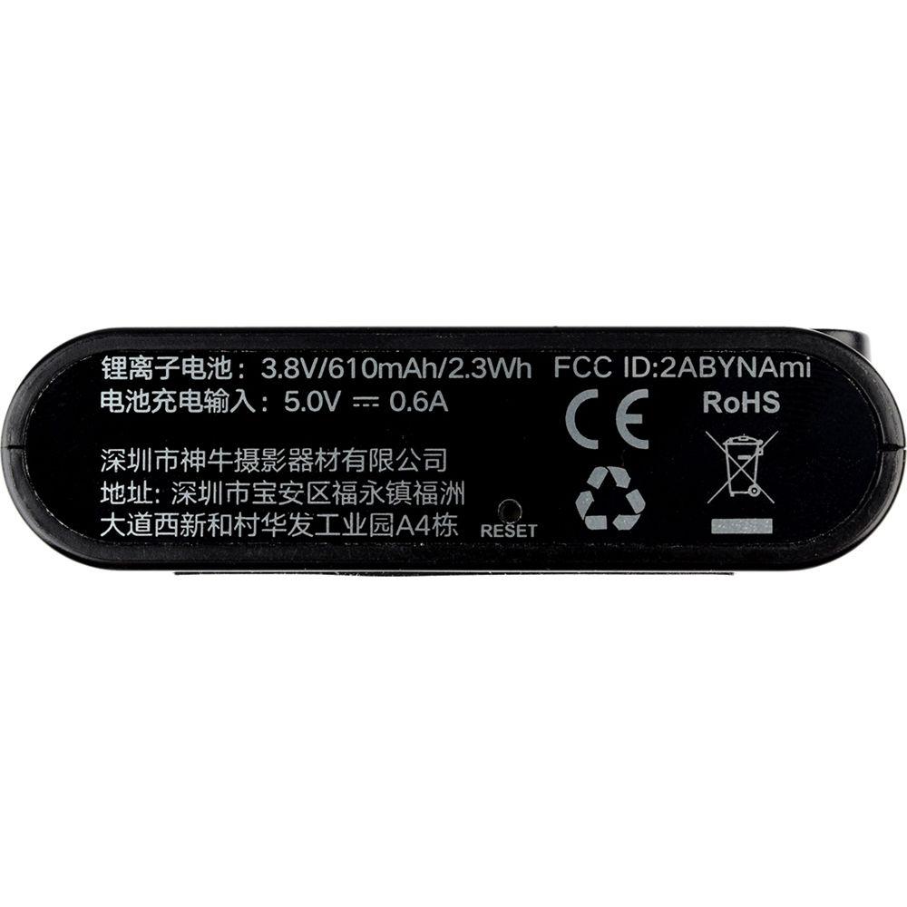 Godox Ami Smartphone Flash