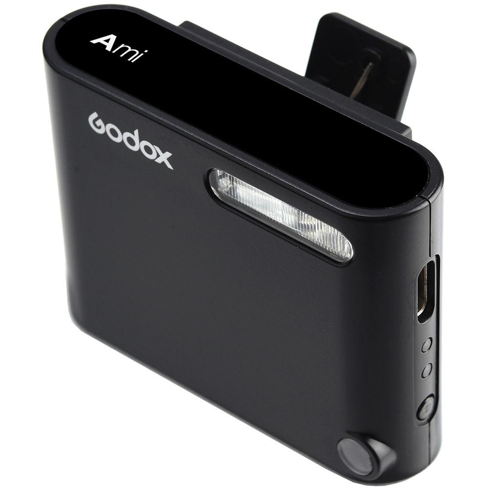Godox Ami Smartphone Flash
