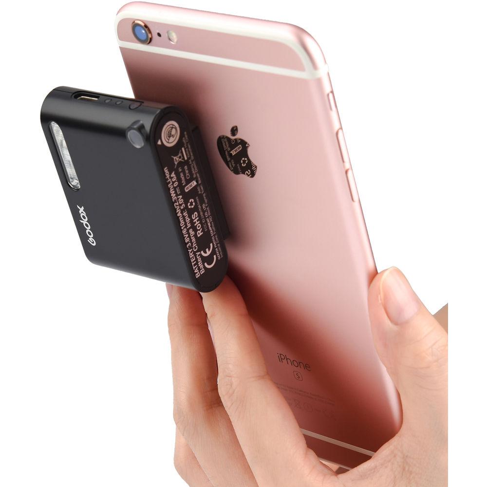 Godox Ami Smartphone Flash
