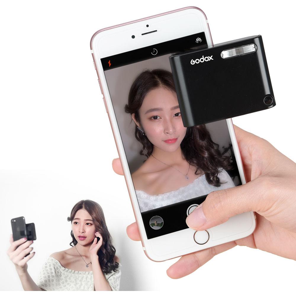 Godox Ami Smartphone Flash