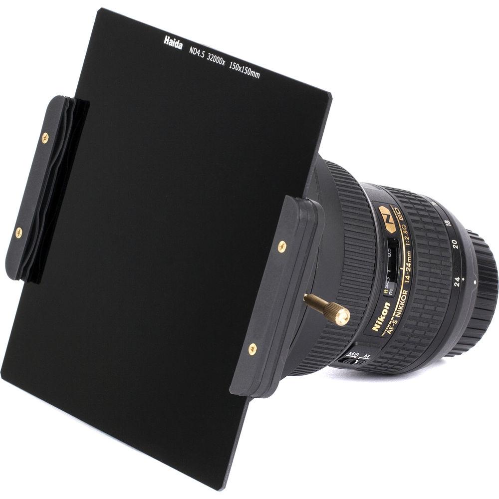 Haida 150 x 150mm ND 4.5 Filter