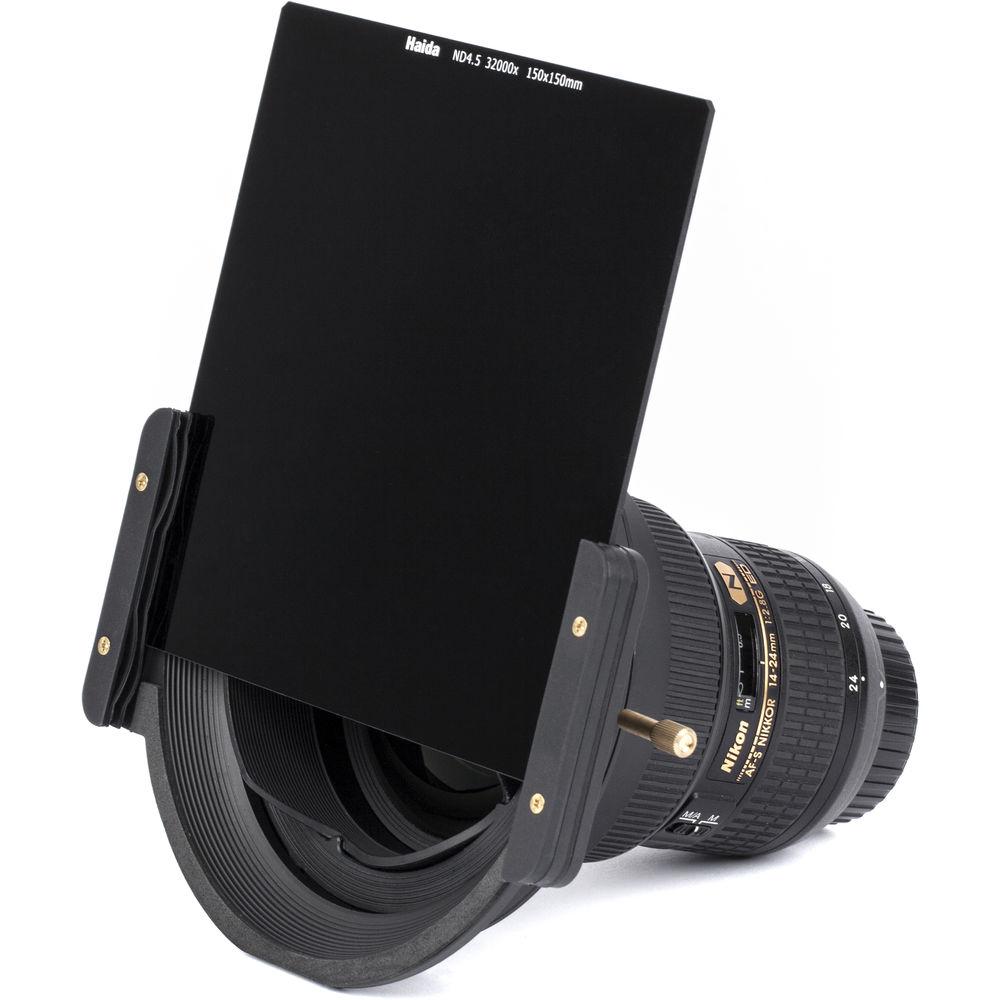 Haida 150 x 150mm ND 4.5 Filter
