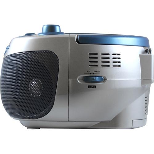 HamiltonBuhl 5050ULTRA AudioStar Boombox