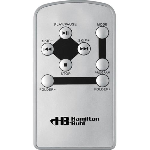 HamiltonBuhl 5050ULTRA AudioStar Boombox, HamiltonBuhl, 5050ULTRA, AudioStar, Boombox