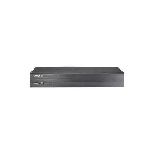 Hanwha Techwin WiseNet 8-Channel 1080p AHD DVR with 1TB HDD