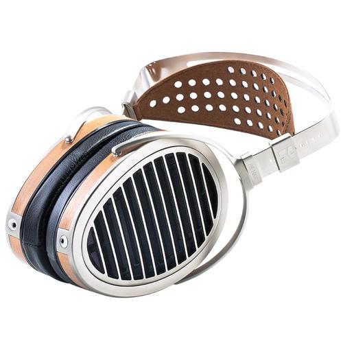 HIFIMAN HE1000 V2 Planar Magnetic Open-Back Headphones