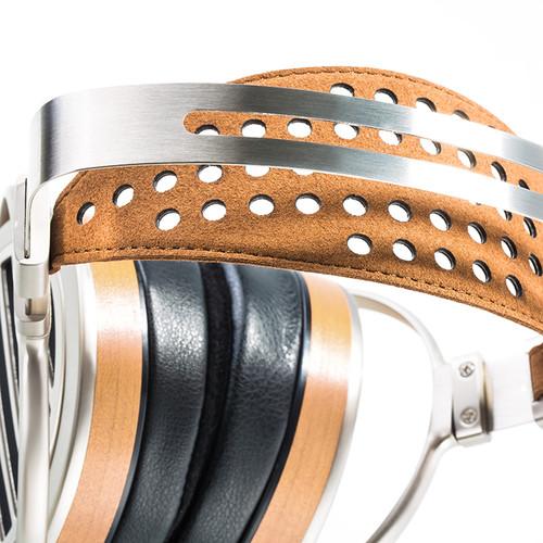 HIFIMAN HE1000 V2 Planar Magnetic Open-Back Headphones