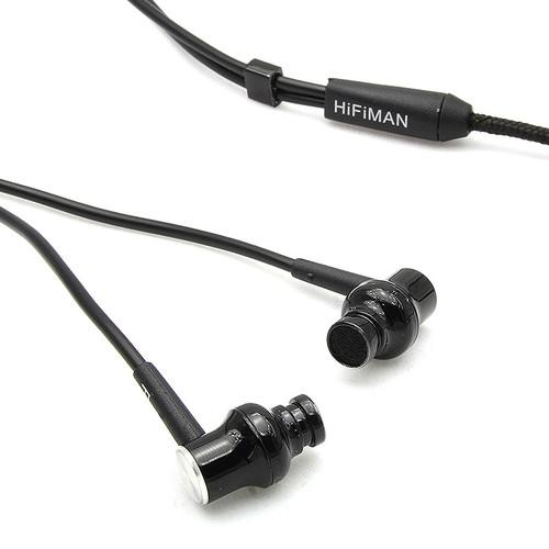 HIFIMAN RE600S In-Ear Monitors IEM V2