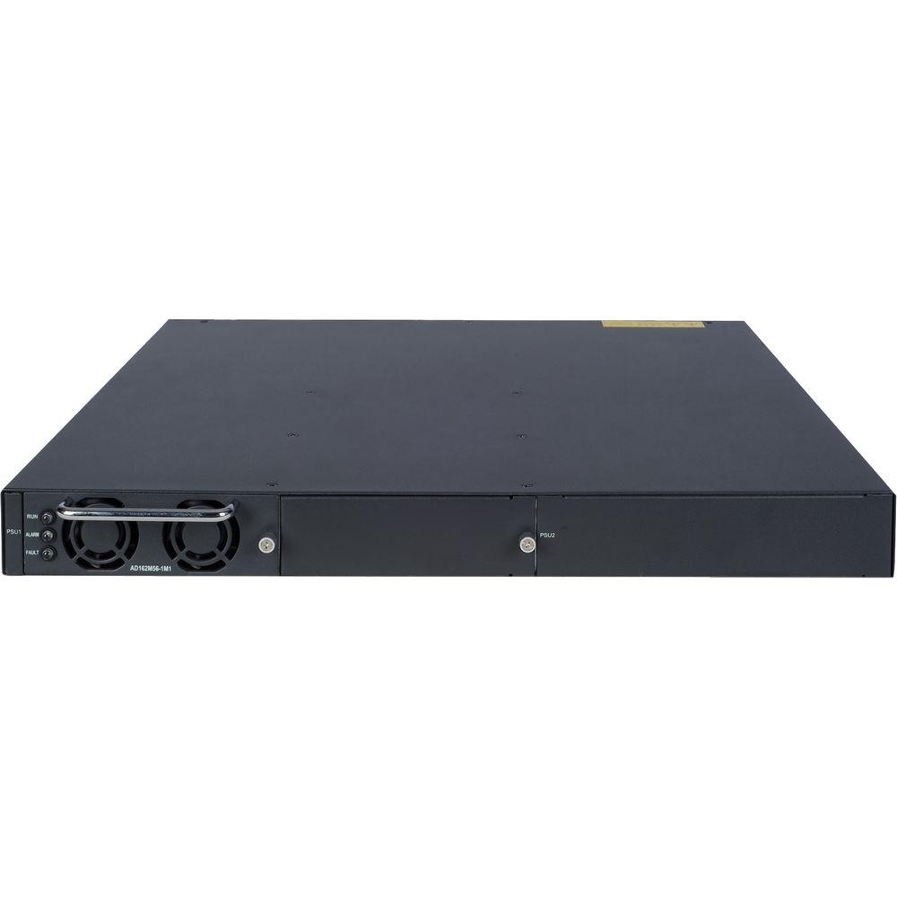 HP A-RPS1600 Redundant Power Array Cabinet for HP A3600 SI Series Switches