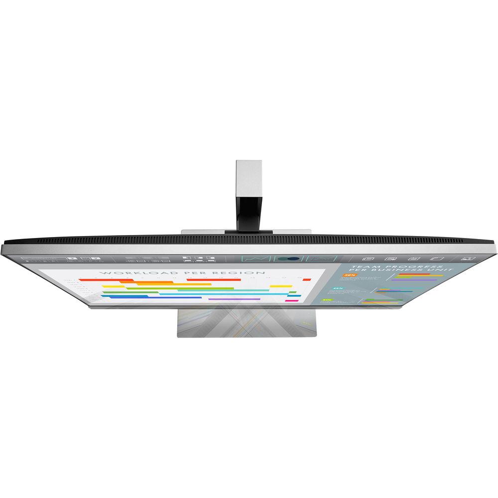 HP E243i 24" 16:10 EliteDisplay IPS Monitor