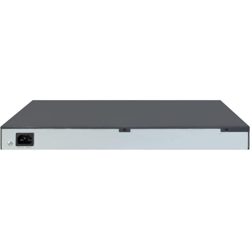 HP OfficeConnect 1420 24-Port Gigabit PoE 124W Unmanaged Switch