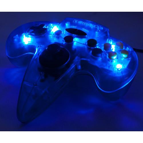 HYPERKIN Tomee Moonlight N64-Style USB Controller