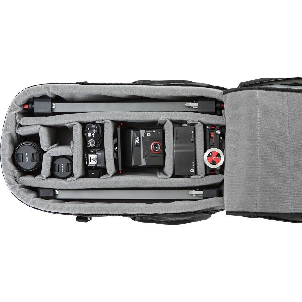 iFootage Shark Slider Mini Complete with Soft Backpack