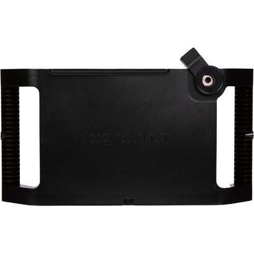 iOgrapher Filmmaking Case for iPad Pro 10.5"