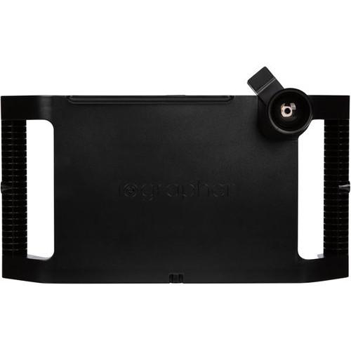 iOgrapher Filmmaking Case for iPad Pro 10.5"