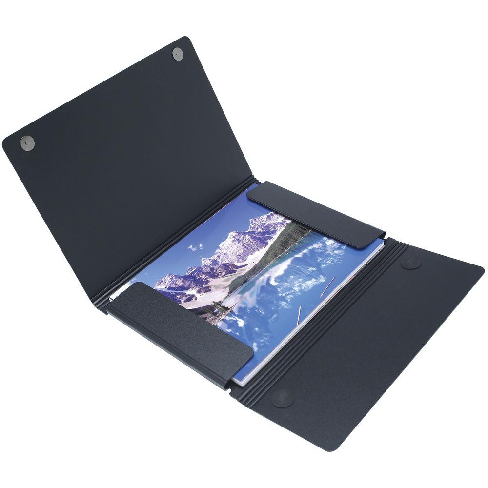 Itoya ProFolio Magnet Closure Portfolio Case