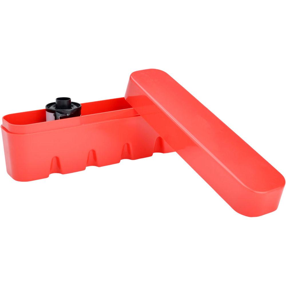 Japan Camera Hunter 35mm Film Hard Case