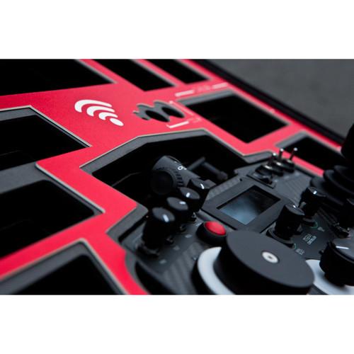 Jason Cases Protective Case for Movi Controller