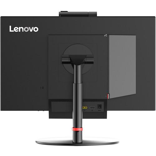 Lenovo 10R0PAR1US 21.5" 16:9 ThinkCentre Multi-Touch IPS Monitor