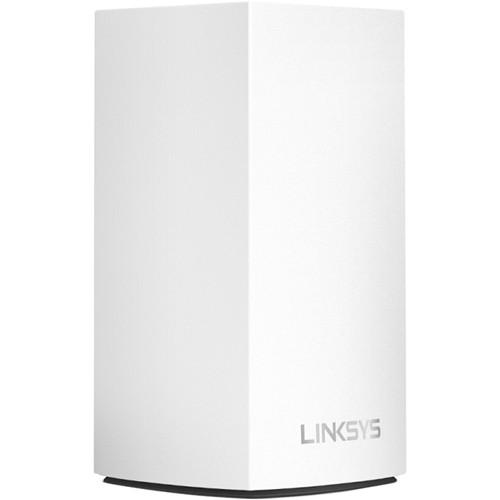 Linksys Velop Wireless AC-2600 Dual-Band Whole Home Mesh Wi-Fi System