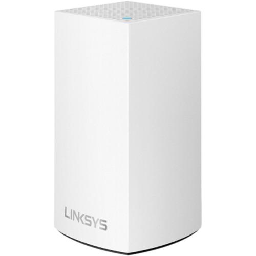 Linksys Velop Wireless AC-3900 Dual-Band Whole Home Mesh Wi-Fi System