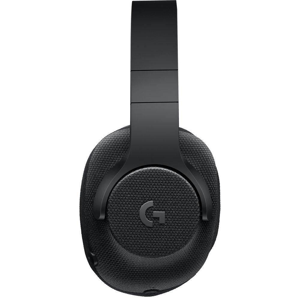 Logitech G433 7.1 Surround Wired Gaming Headset