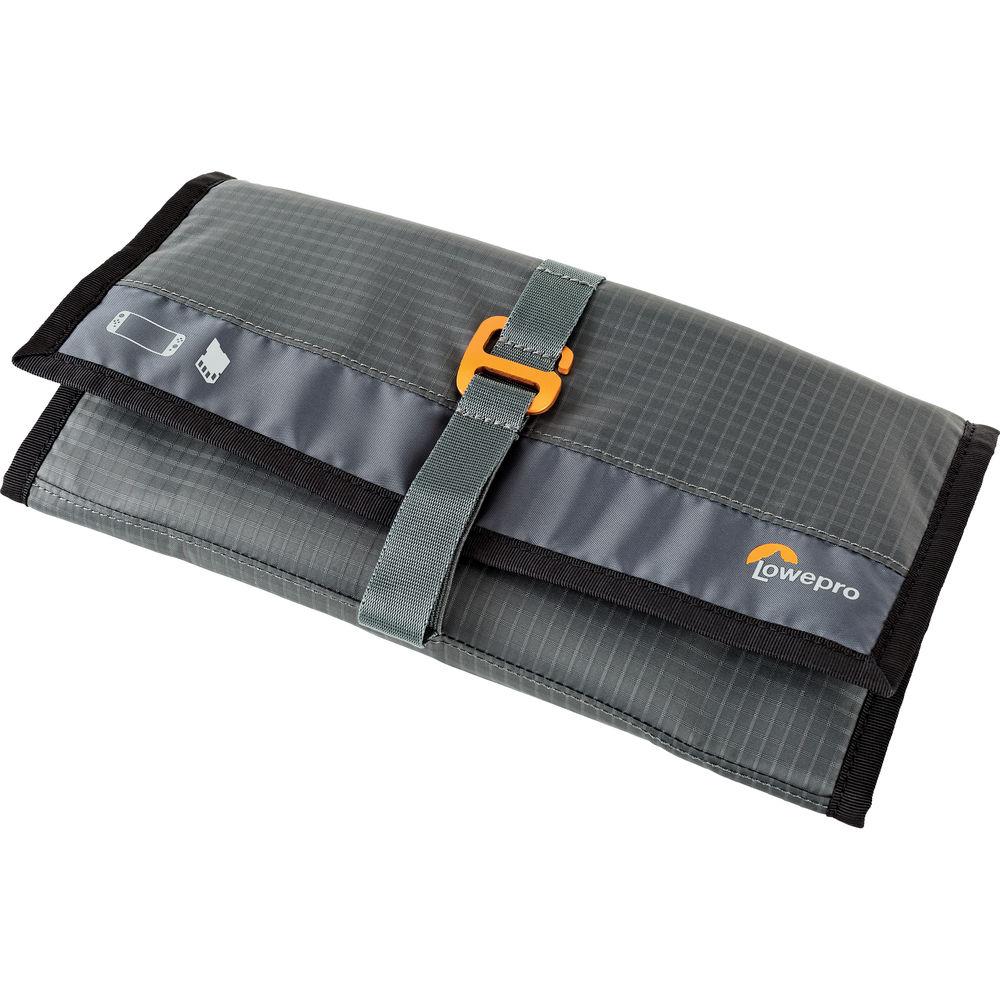 Lowepro GearUp Switch Wrap DLX for Nintendo Switch