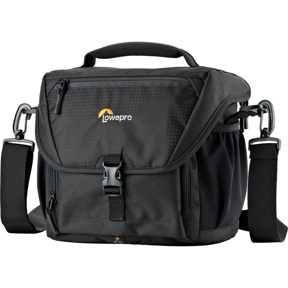 Lowepro Nova 170 AW II Camera Bag