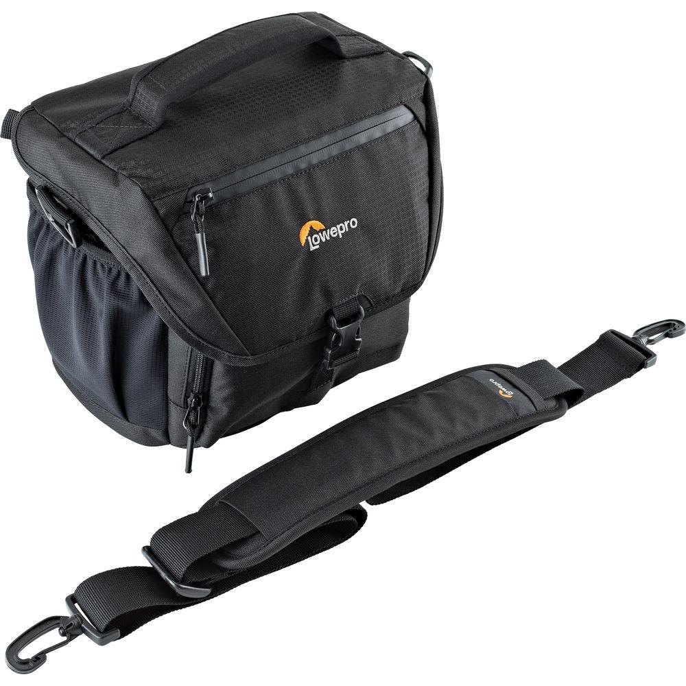 Lowepro Nova 170 AW II Camera Bag