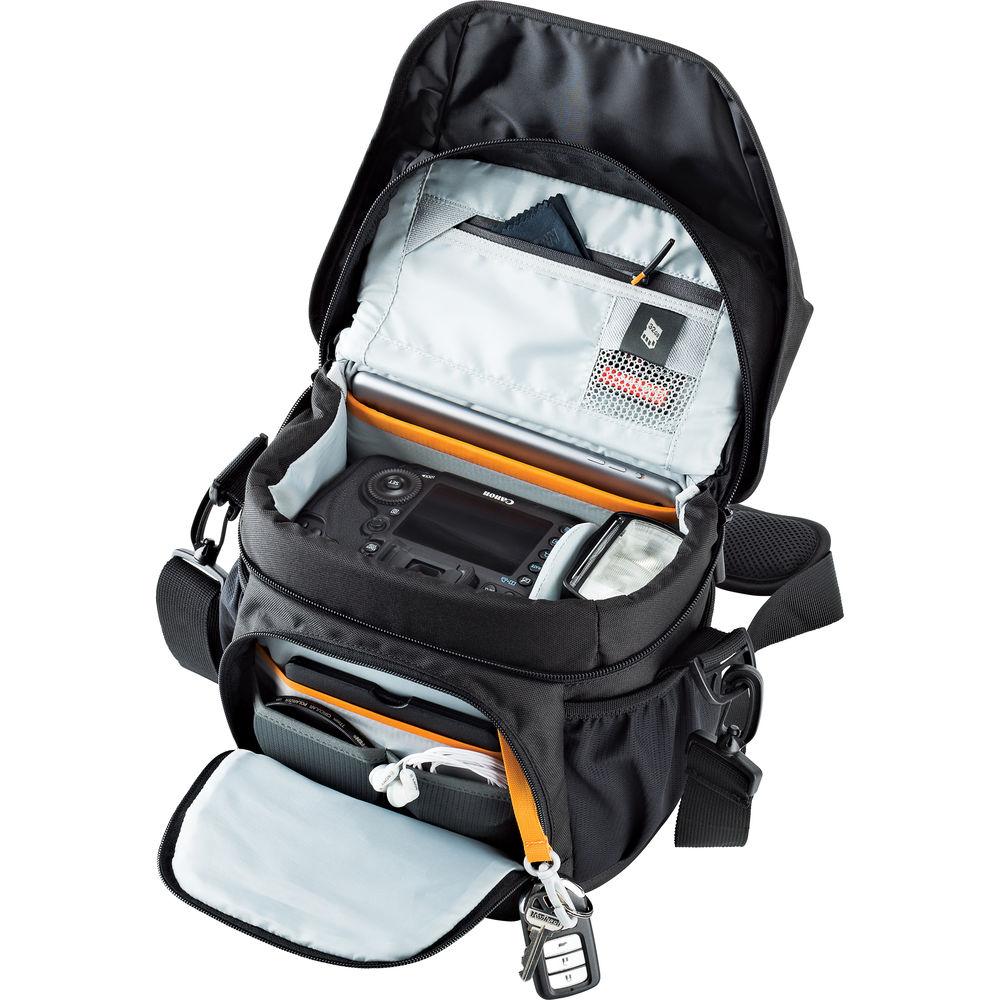 Lowepro Nova 170 AW II Camera Bag