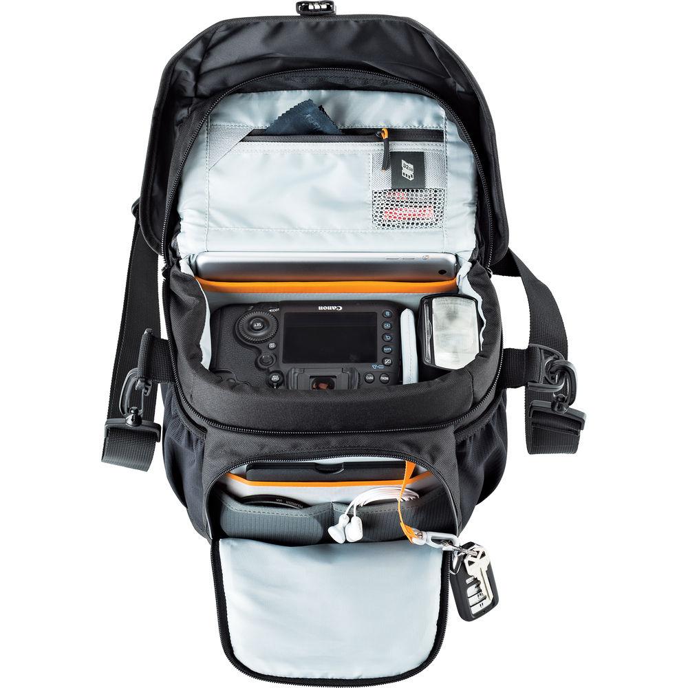 Lowepro Nova 170 AW II Camera Bag