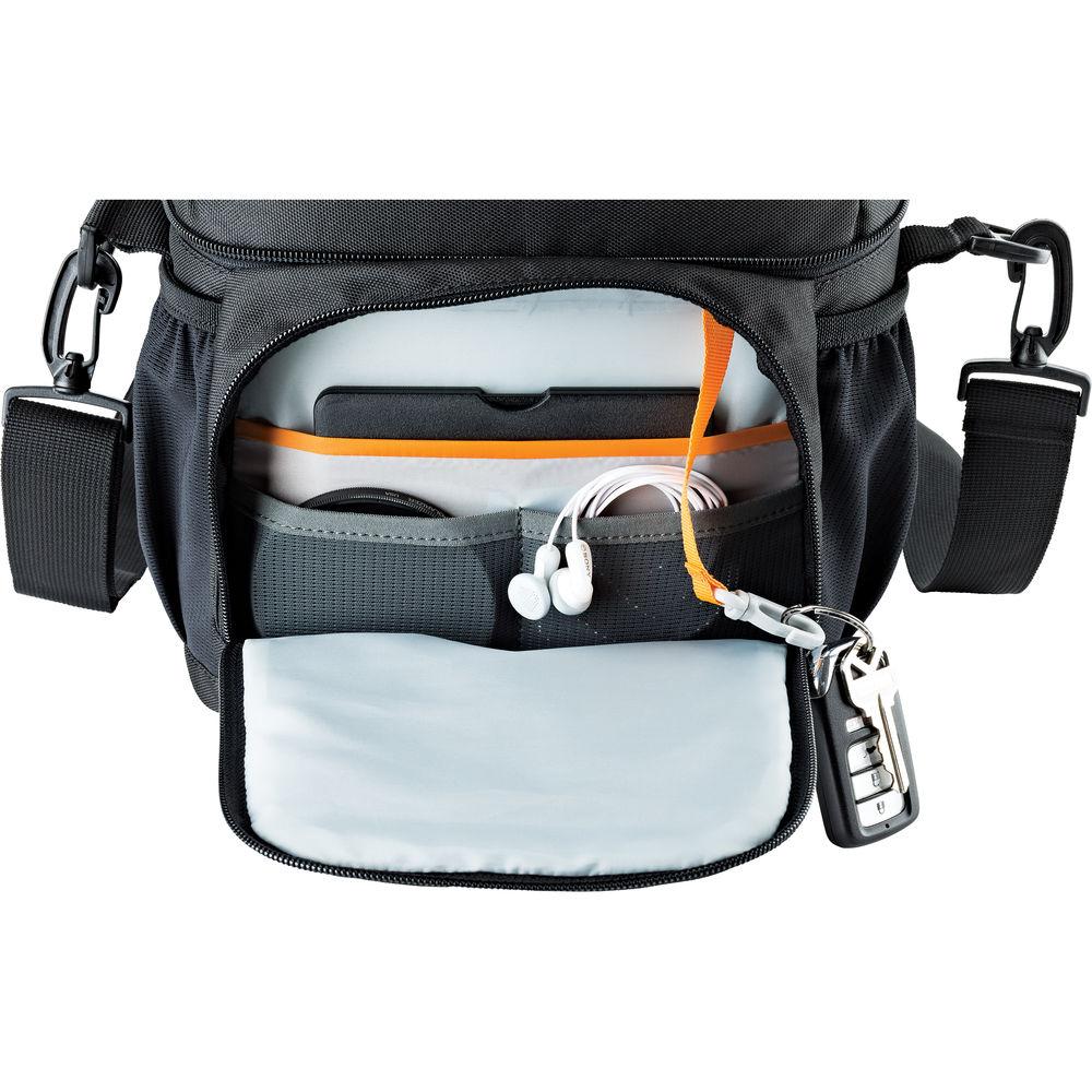 Lowepro Nova 170 AW II Camera Bag