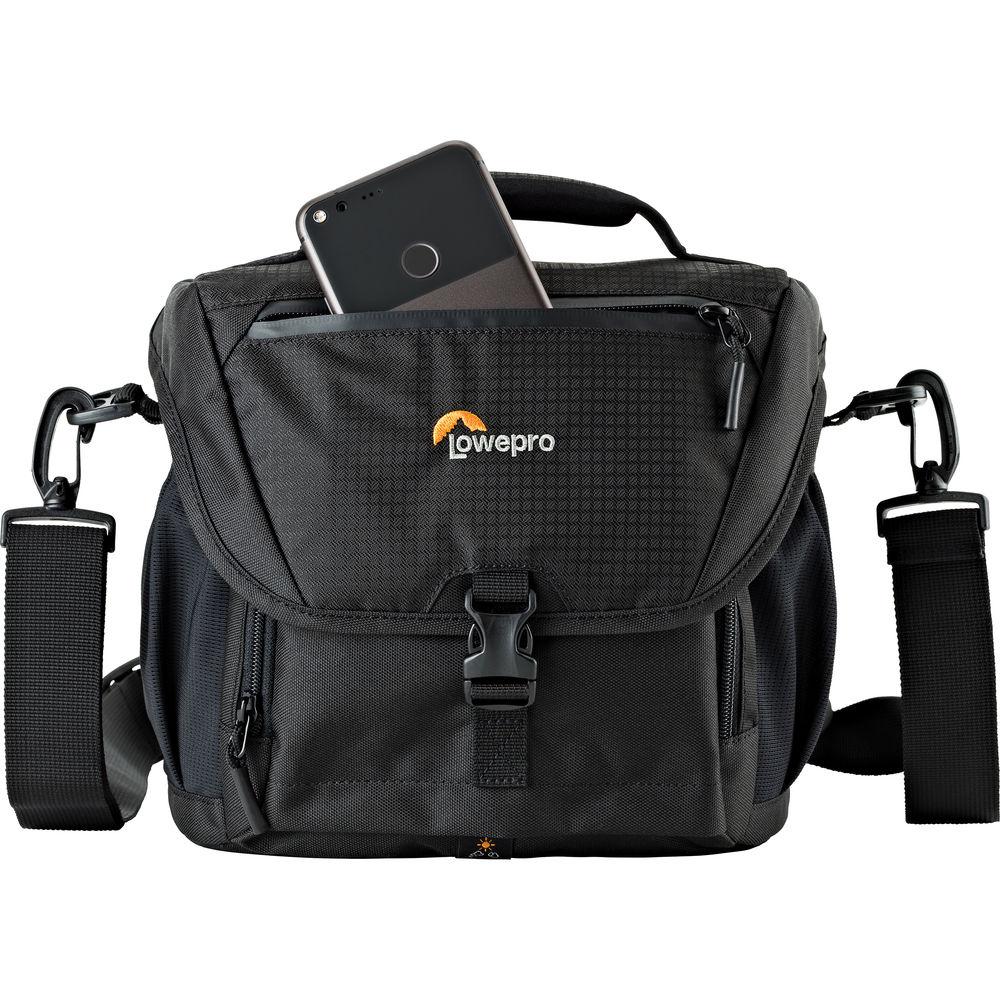 Lowepro Nova 170 AW II Camera Bag