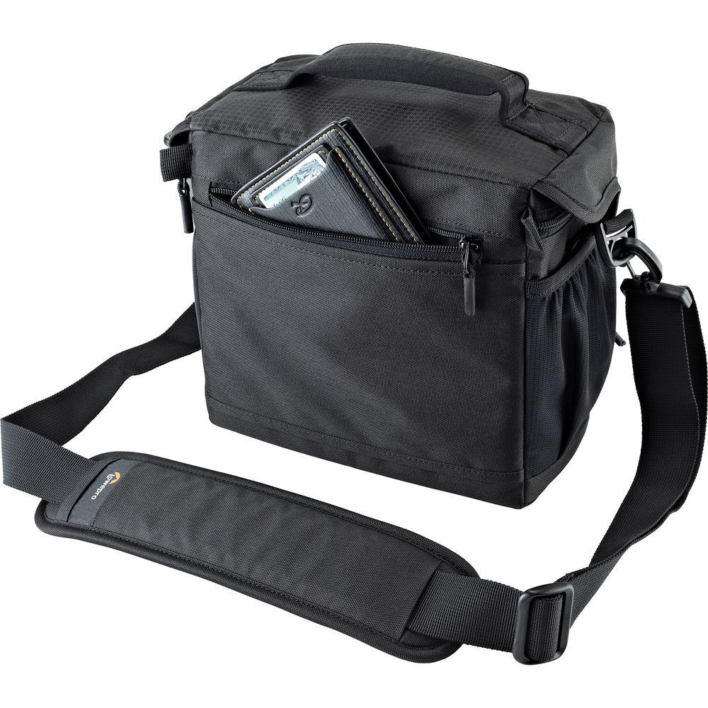 Lowepro Nova 170 AW II Camera Bag
