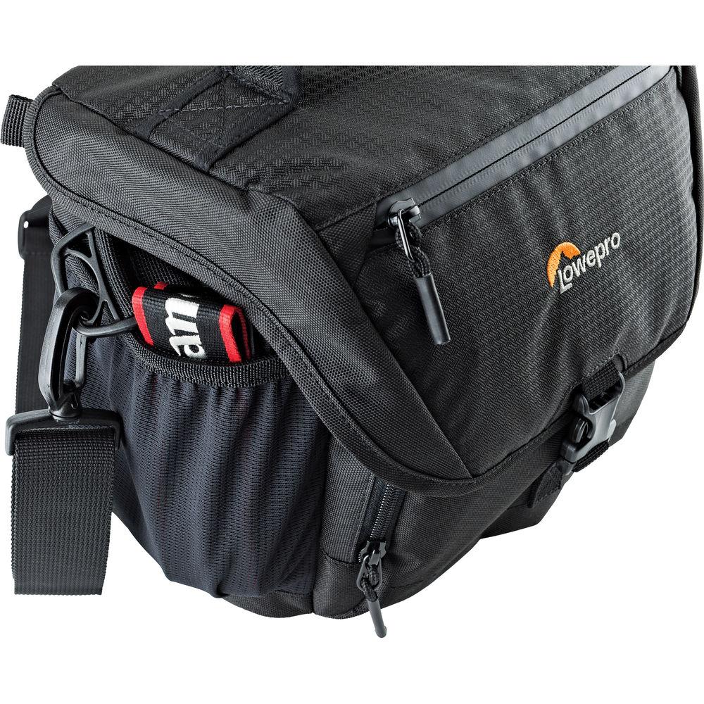 Lowepro Nova 170 AW II Camera Bag