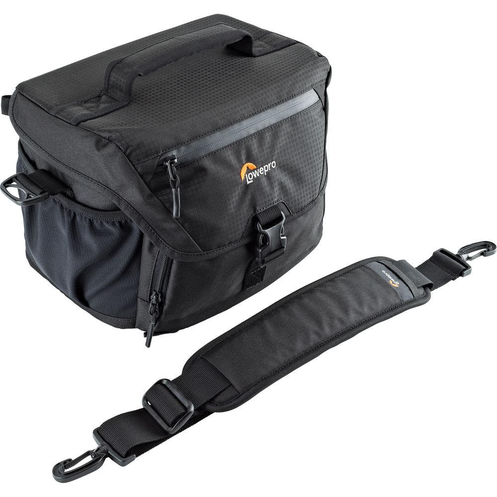 Lowepro Nova 180 AW II Camera Bag