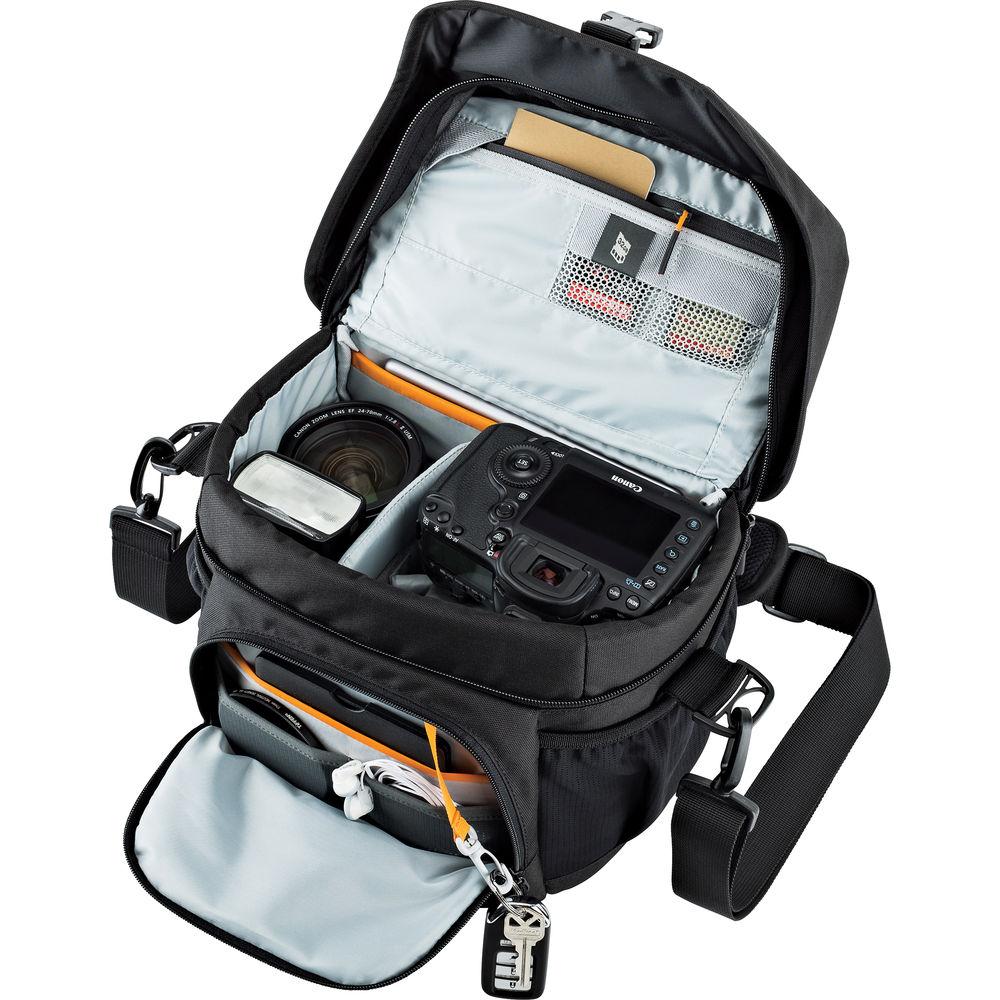 Lowepro Nova 180 AW II Camera Bag