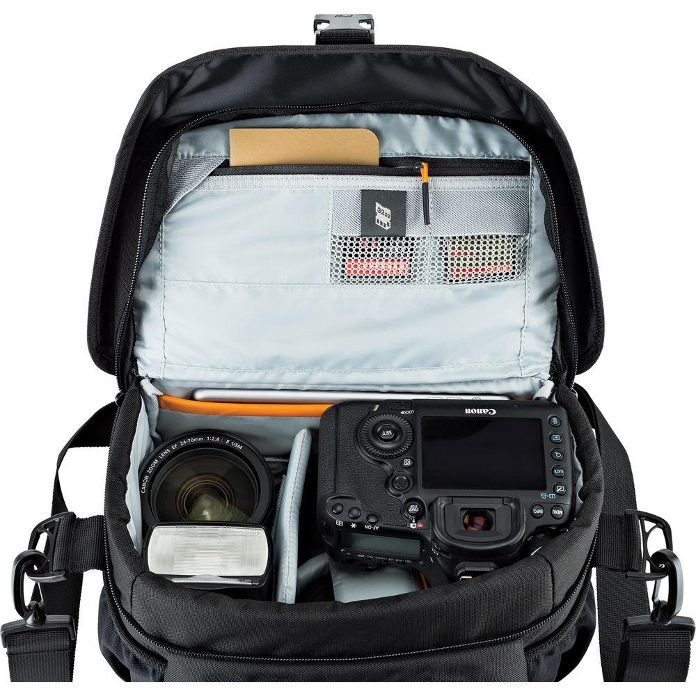 Lowepro Nova 180 AW II Camera Bag