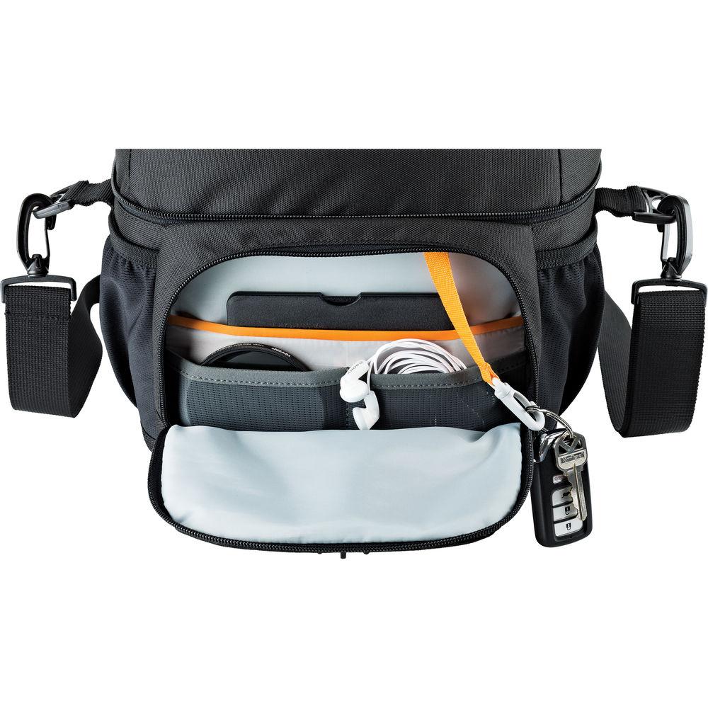 Lowepro Nova 180 AW II Camera Bag