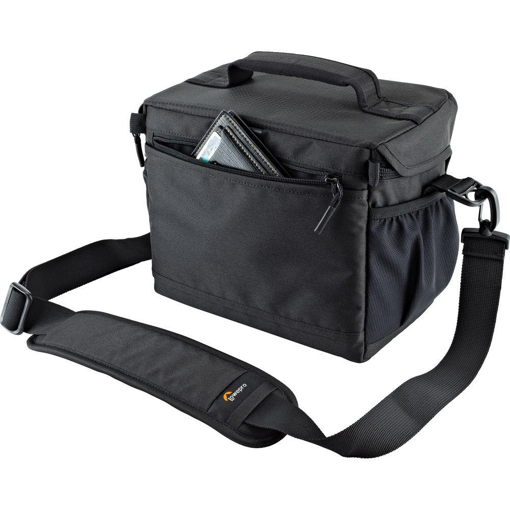Lowepro Nova 180 AW II Camera Bag