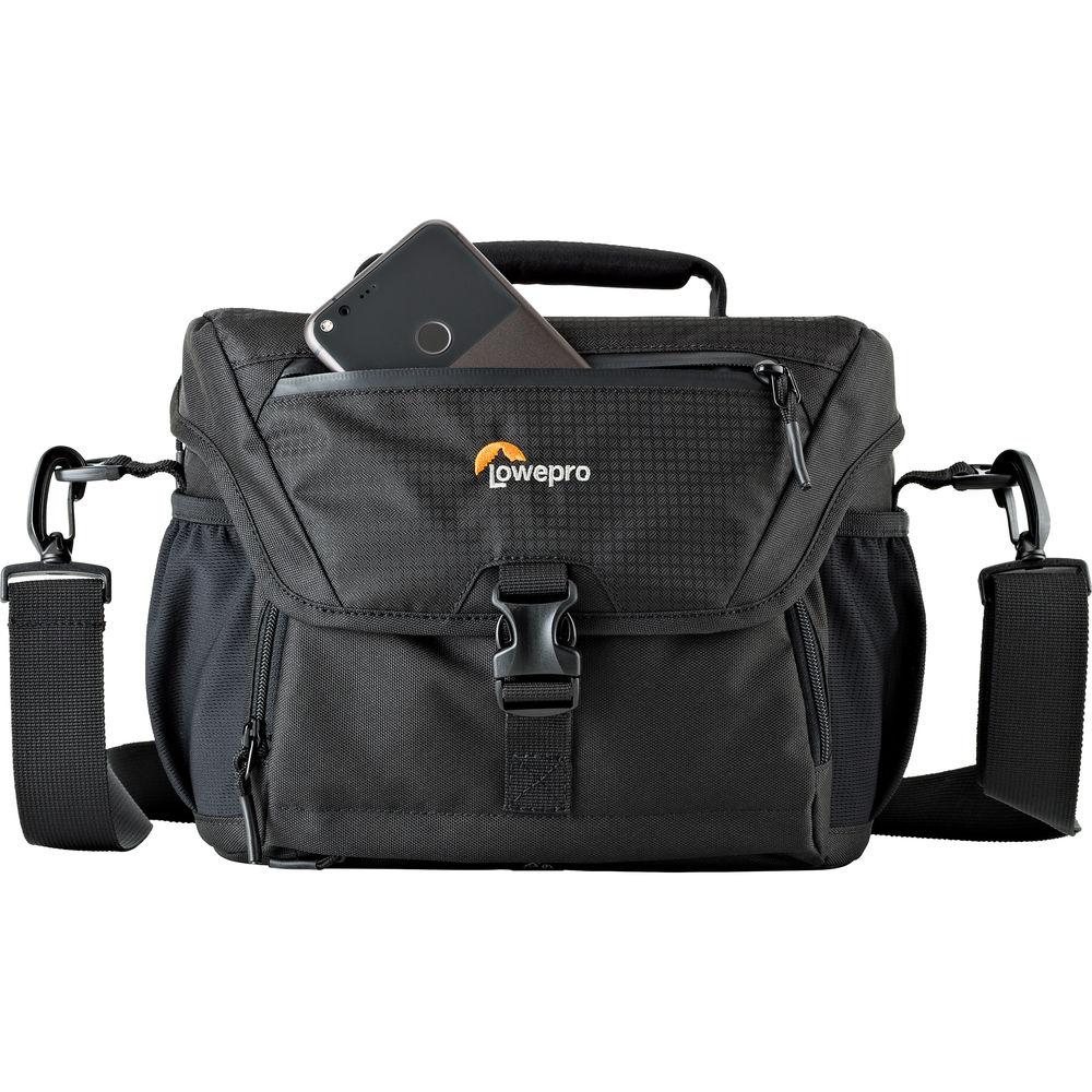 Lowepro Nova 180 AW II Camera Bag