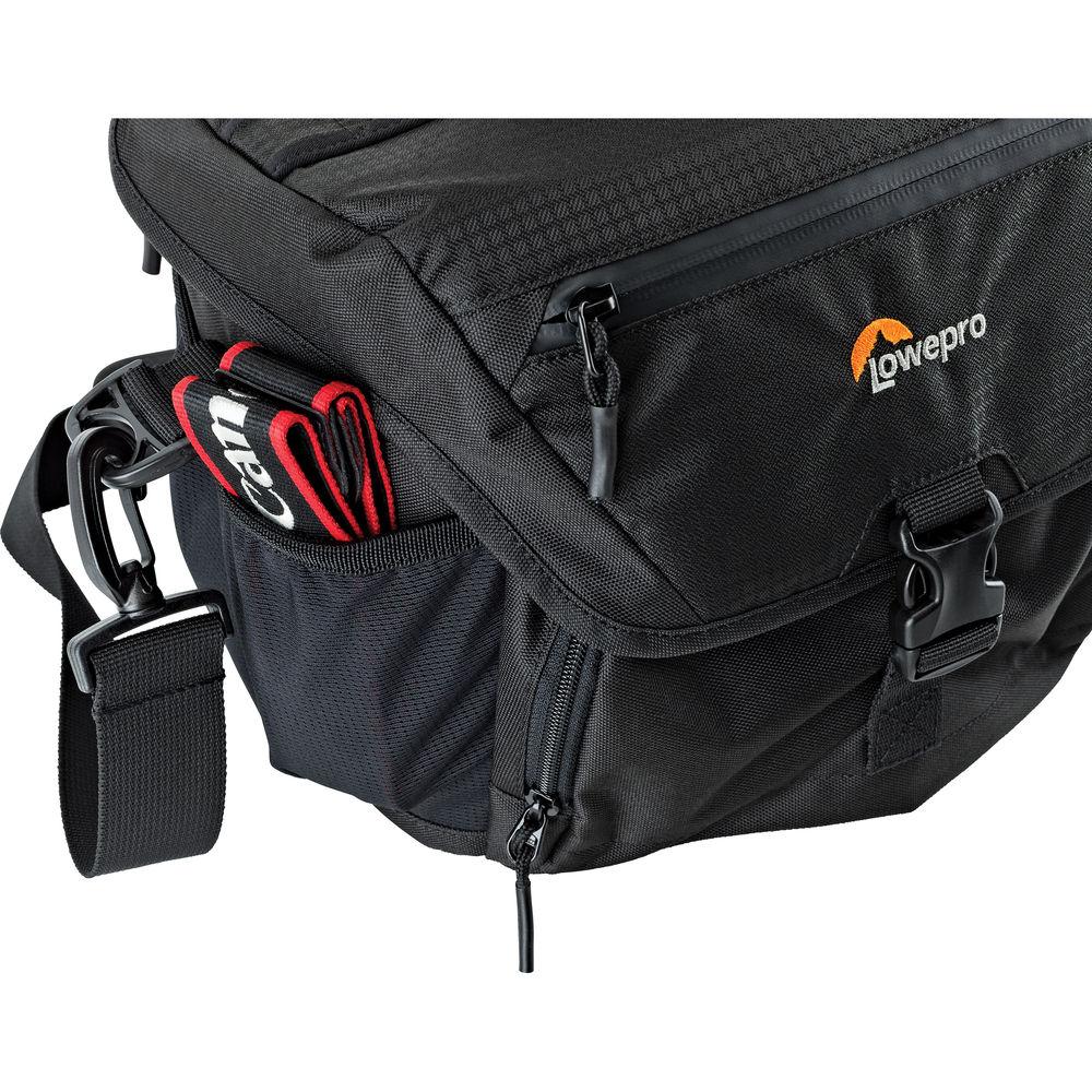 Lowepro Nova 180 AW II Camera Bag