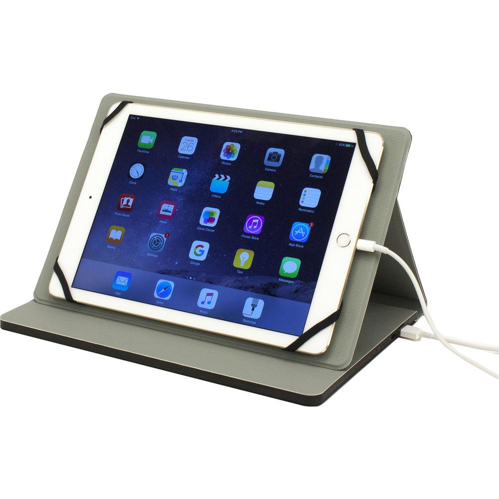 M-Edge Battery Folio for 7 & 8" Devices