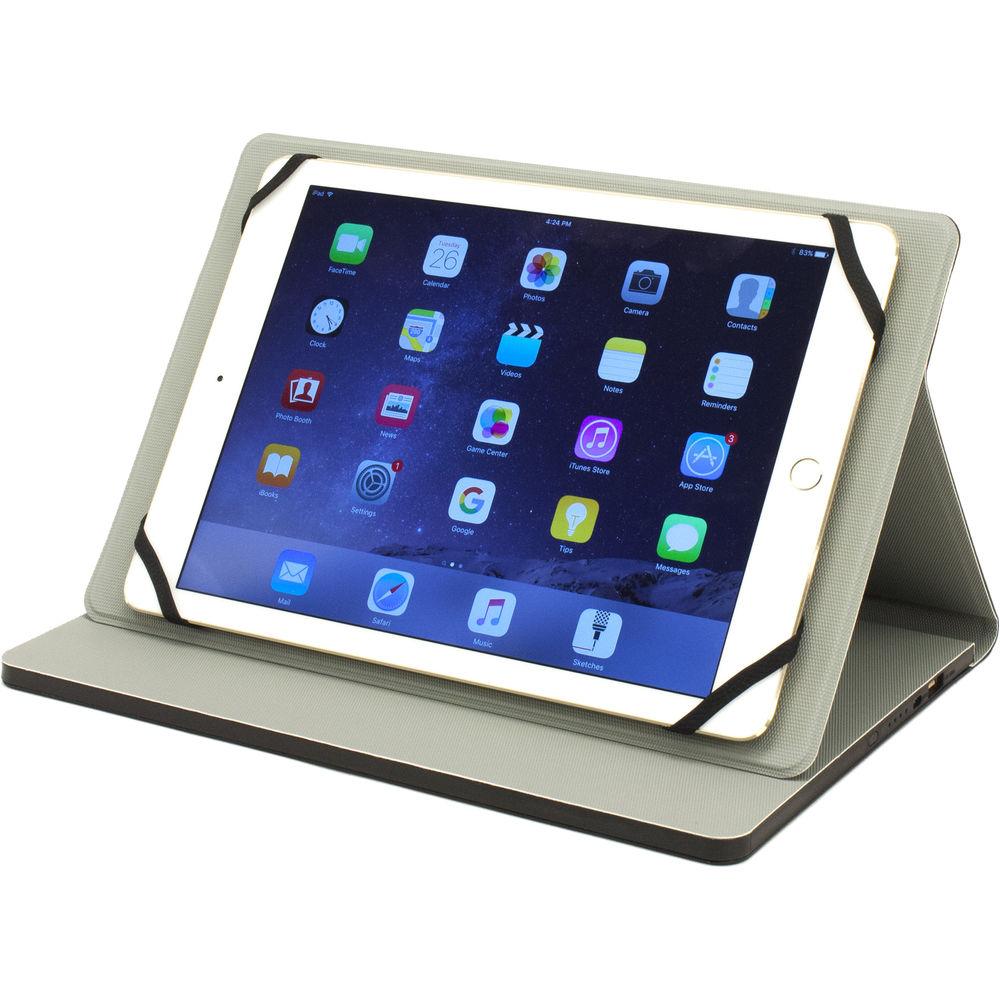 M-Edge Battery Folio for 7 & 8" Devices