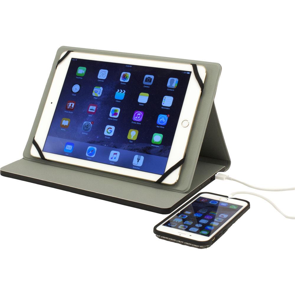 M-Edge Battery Folio for 7 & 8" Devices